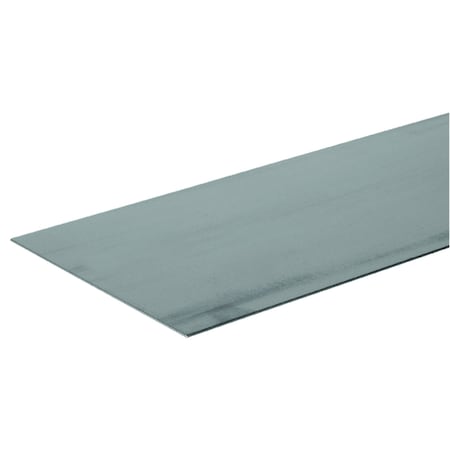 Steelworks SteelWorks 24 in. 24 in. Uncoated Steel Weldable Sheet 11817